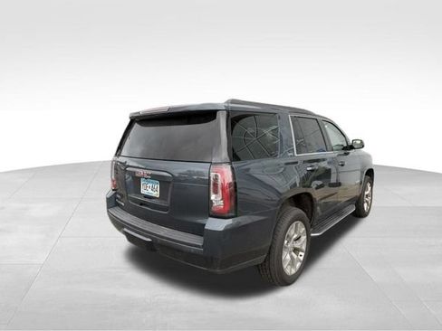 Used 2019 GMC Yukon SLT AWD/4WD image 4