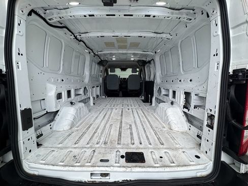 Used 2019 Ford Transit 150 148 Low Roof RWD image 19