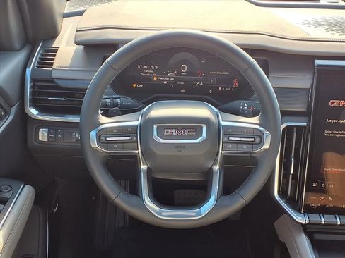 New 2026 GMC Acadia Elevation w/ Elevation Premium Package image 9