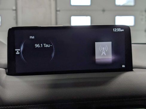 Certified 2025 MAZDA CX-5 AWD 2.5 S w/ Select Package image 23