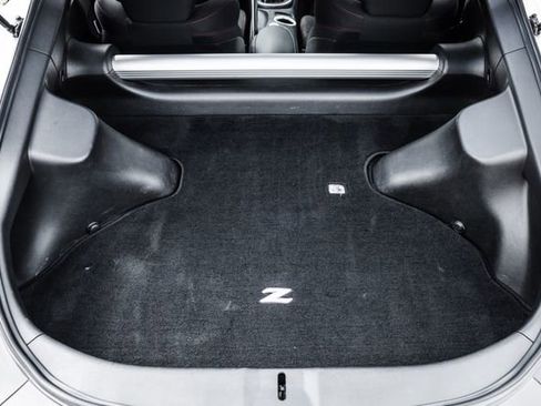 Used 2013 Nissan 370Z NISMO w/ Bose Pkg RWD image 79