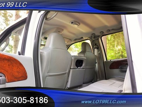 Used 2004 Ford F250 Lariat AWD/4WD image 26