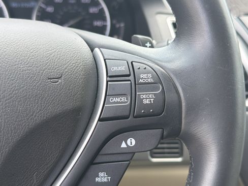 Used 2016 Acura RDX AWD w/ Technology Package image 20