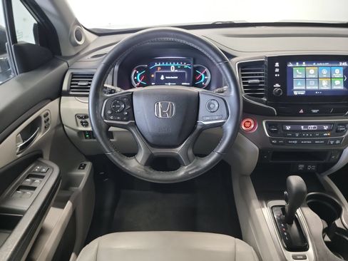 Used 2020 Honda Pilot EX-L image 16