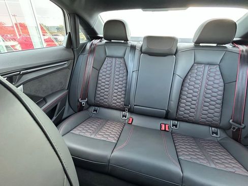 New 2026 Audi RS 3 image 12