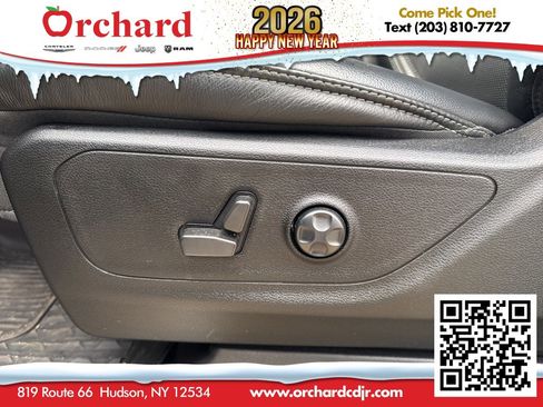 Used 2021 RAM 1500 TRX w/ TRX Level 1 Equipment Group image 28