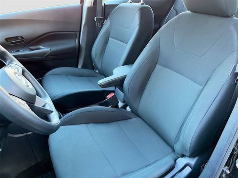 Certified 2024 Nissan Kicks S image 20