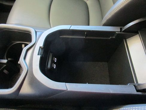 Used 2024 Toyota RAV4 XLE Premium FWD image 40
