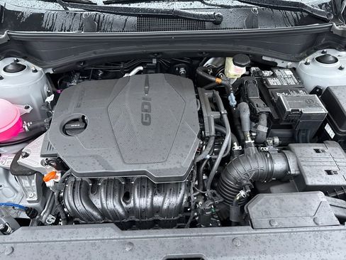 New 2026 Kia Sportage X-Line w/ X-Line Premium Package image 20