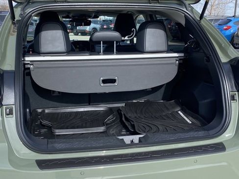 Certified 2024 Subaru Crosstrek 2.5i Limited w/ Crosstrek Mirror Package image 24