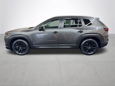 Used 2025 MAZDA CX-50 AWD 2.5 S w/ Preferred Package image 3
