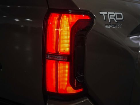 New 2026 Toyota Tacoma TRD Sport w/ TRD Sport Upgrade Package RWD image 8