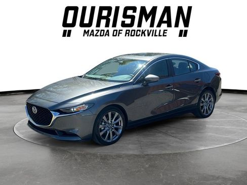 Used 2024 MAZDA MAZDA3 s image 2