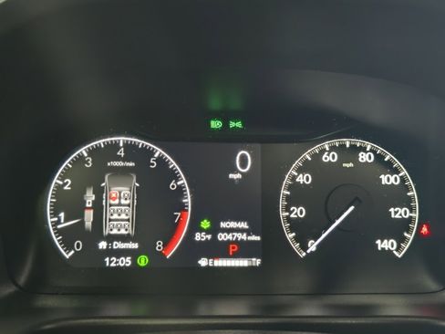 Used 2026 Honda Odyssey Sport-L image 26