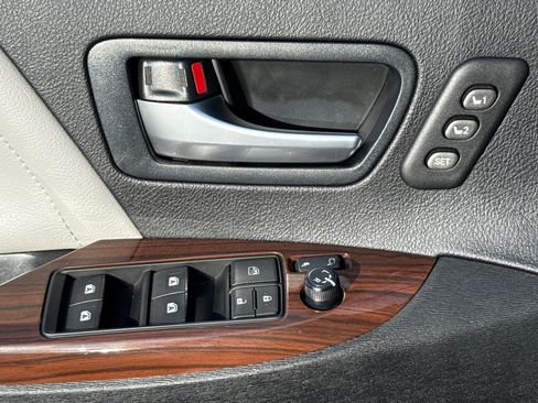 Used 2015 Toyota Sienna Limited Premium FWD image 24