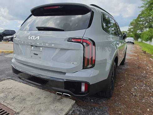 Used 2024 Kia Telluride SX Prestige X-Pro AWD/4WD image 15