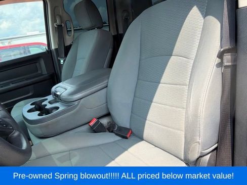 Used 2014 RAM 1500 Express AWD/4WD image 18