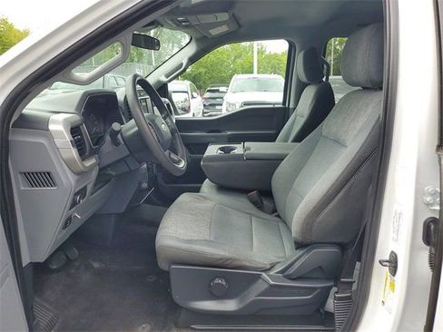 Used 2022 Ford F150 XLT image 10