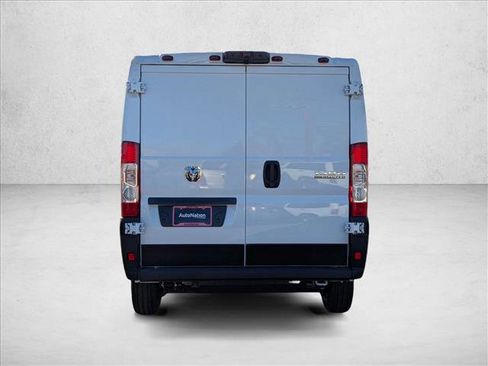 New 2026 RAM ProMaster 1500 w/ Power Group image 8