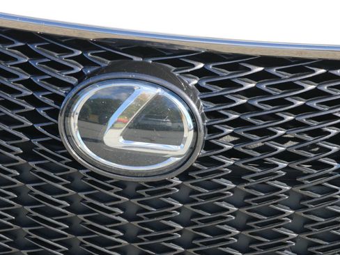 Used 2021 Lexus ES 350 F Sport image 12