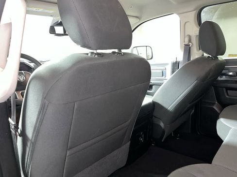 Used 2023 RAM 1500 Classic SLT w/ Trailer & Traction Group image 25