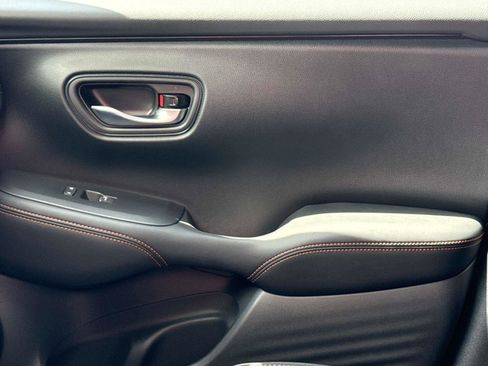 Certified 2026 Honda HR-V Sport image 19