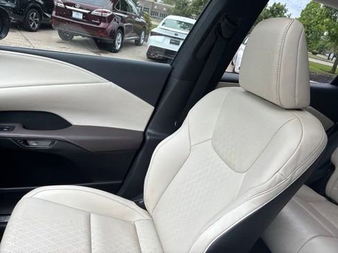Used 2023 Lexus RX 350 w/ Accessory Package (Z1) AWD/4WD image 27