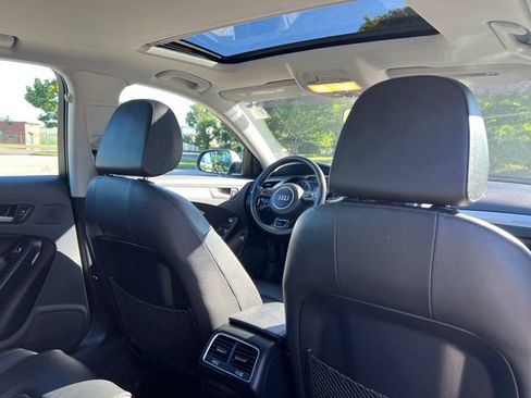 Used 2016 Audi A4 2.0T Premium AWD/4WD image 34