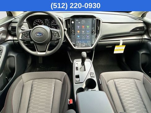 New 2026 Subaru Impreza 2.0i Sport AWD/4WD image 27