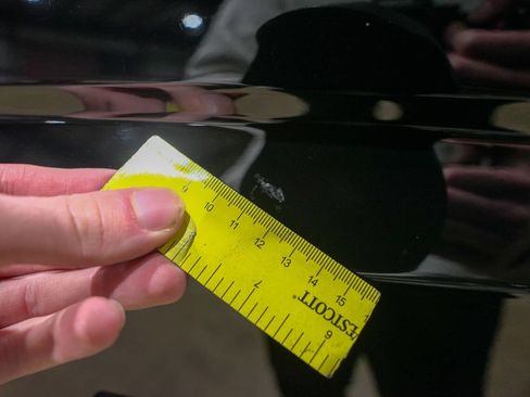 Used 1996 Ford Bronco XLT image 26