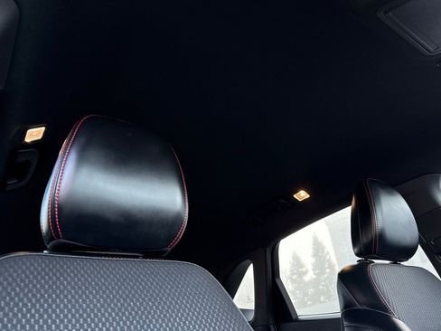 Certified 2023 Ford Escape ST-Line image 18