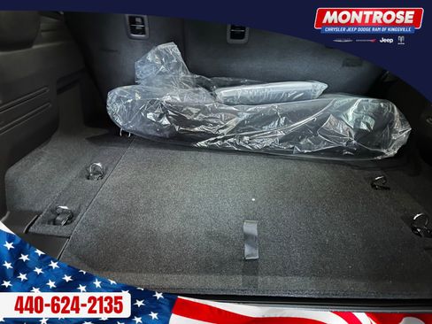 New 2026 Jeep Wrangler Unlimited Rubicon image 26