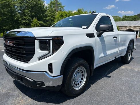 New 2026 GMC Sierra 1500 Pro w/ Pro Value Package AWD/4WD image 41