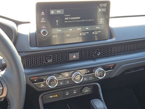 New 2026 Honda CR-V Sport-L image 22