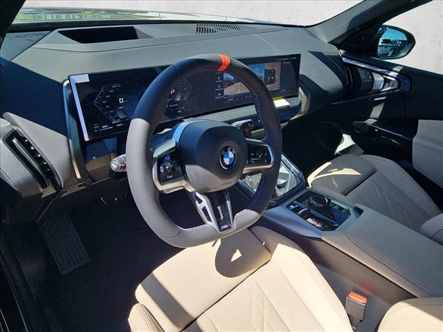 New 2026 BMW X3 M50 w/ Premium Package AWD/4WD image 3