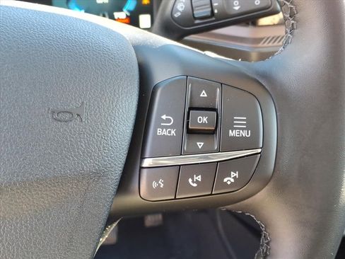 New 2025 Ford Bronco Sport Outer Banks w/ Outer Banks Tech Package+ image 25