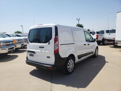 Used 2019 Ford Transit Connect XL FWD image 7