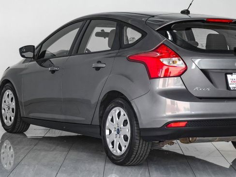 Used 2012 Ford Focus SE image 57