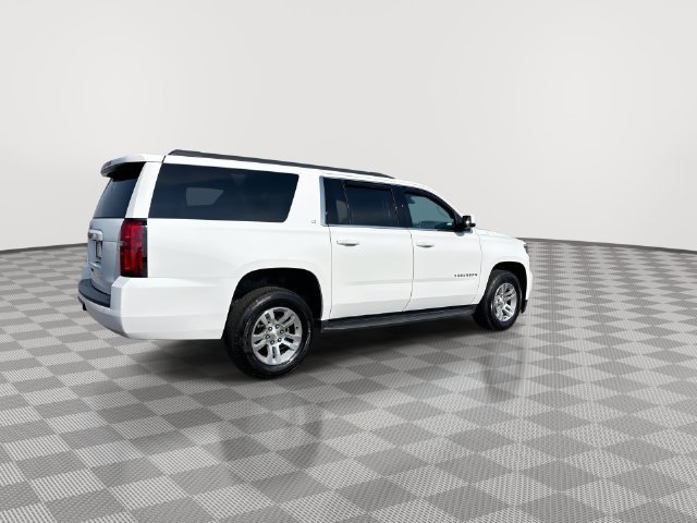 Used 2019 Chevrolet Suburban LT AWD/4WD image 12