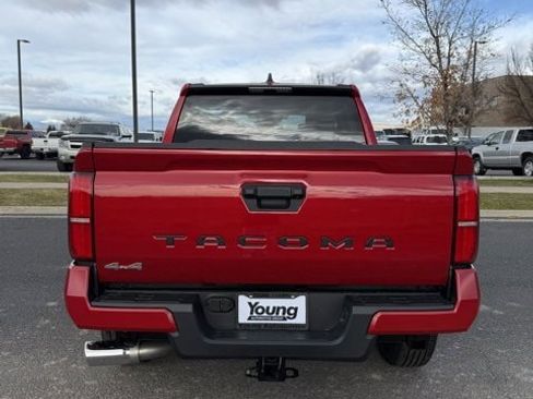 New 2026 Toyota Tacoma SR5 image 7