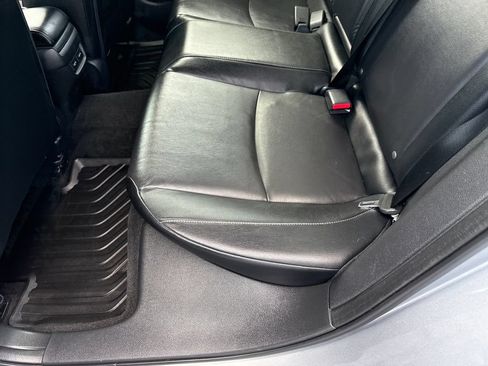Used 2017 Honda Civic Touring image 18