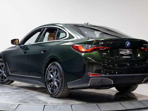 Used 2023 BMW i4 eDrive35 RWD image 45