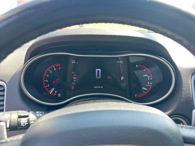 Used 2019 Dodge Durango Citadel AWD/4WD image 22