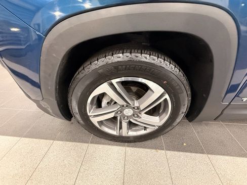 Used 2020 GMC Terrain SLT w/ Preferred Package image 44