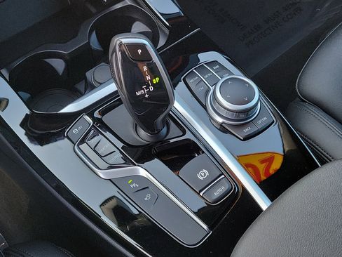 Used 2021 BMW X3 sDrive30i w/ Convenience Package image 27