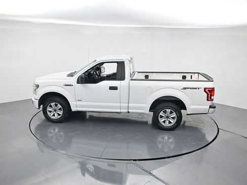 Used 2016 Ford F150 XL w/ Equipment Group 101A Mid image 36