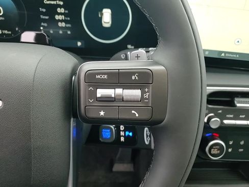 New 2026 Hyundai Palisade Calligraphy image 17