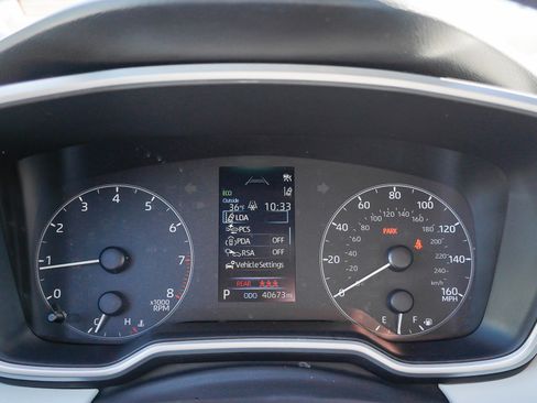 Used 2023 Toyota Corolla SE image 38