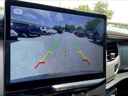 Certified 2024 Ford Expedition Timberline image 51