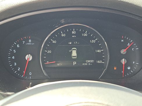 Used 2019 Kia Sorento EX FWD image 11